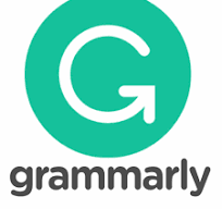 Logo of Grammarly